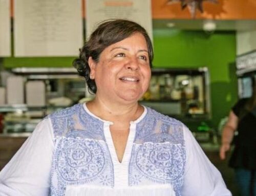 Lourdes López (Lulu)