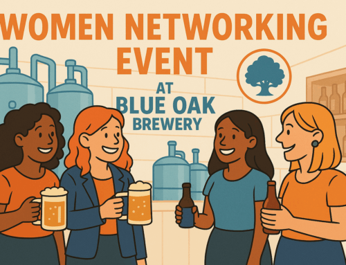 Summer Networking Event 2025
